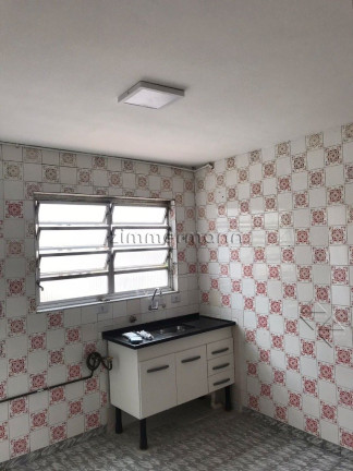 Foto do imóvel Apartamento com 3 Quartos à Venda, 105 m² em Cambuci - São Paulo