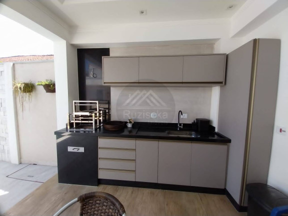 Imagem Casa com 3 Quartos à Venda, 250 m² em Jardim Suarão - Itanhaém