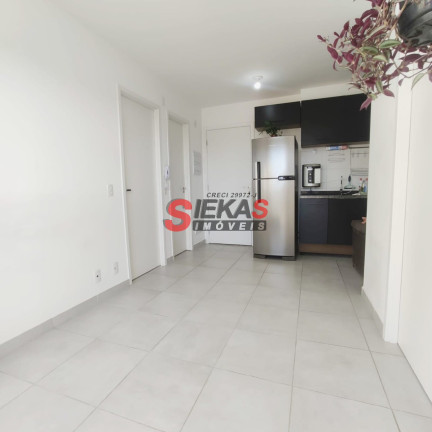Imagem Apartamento com 2 Quartos à Venda, 38 m² em Tatuapé - São Paulo