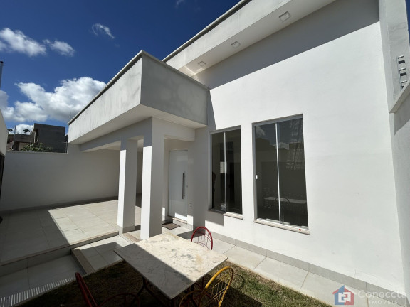 Imagem Casa com 3 Quartos à Venda, 126 m² em Afonso Queiroz - Patos De Minas Imagem Casa com 3 Quartos à Venda, 126 m² em Afonso Queiroz - Patos De Minas