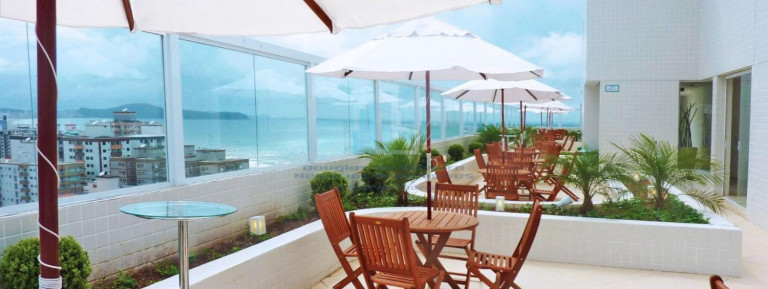 Imagem Apartamento com 2 Quartos à Venda, 55 m² em Ocian - Praia Grande Imagem Apartamento com 2 Quartos à Venda, 55 m² em Ocian - Praia Grande