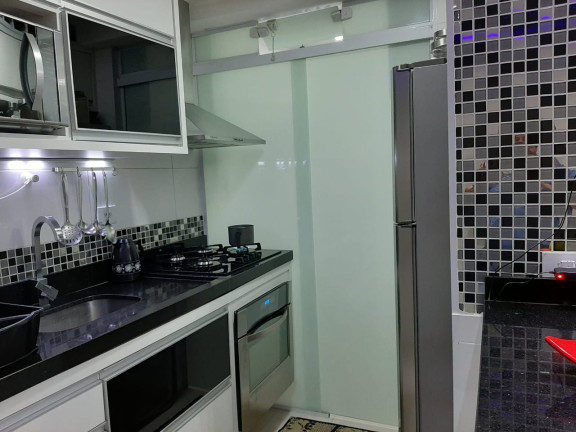 Imagem Apartamento com 2 Quartos para Alugar ou Temporada, 47 m² em Vila Jaraguá - São Paulo Imagem Apartamento com 2 Quartos para Alugar ou Temporada, 47 m² em Vila Jaraguá - São Paulo