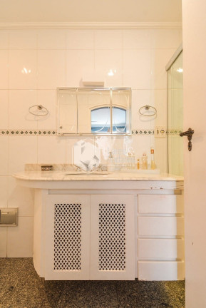 Imagem Apartamento com 4 Quartos à Venda, 161 m² em Moema - São Paulo