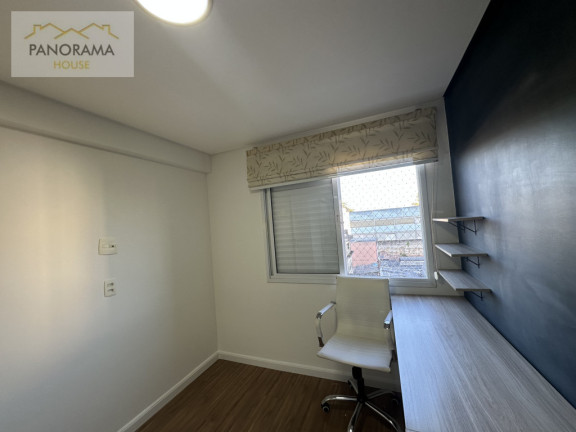 Imagem Apartamento com 2 Quartos à Venda, 55 m² em Conceição - Diadema Imagem Apartamento com 2 Quartos à Venda, 55 m² em Conceição - Diadema