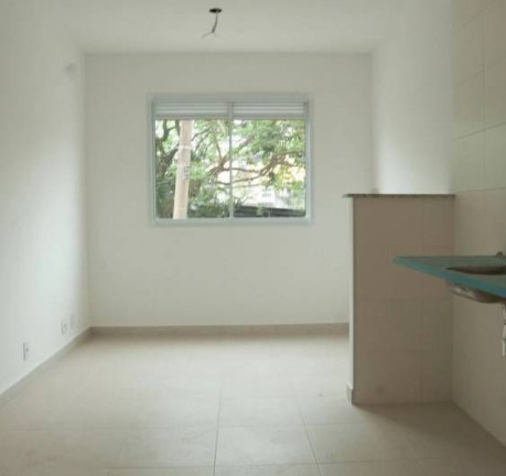 Imagem Apartamento com 2 Quartos à Venda, 32 m² em Piqueri - São Paulo
