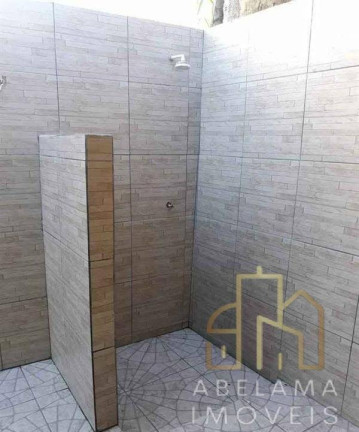 Imagem Casa com 2 Quartos à Venda, 100 m² em Agenor De Campos - Mongaguá