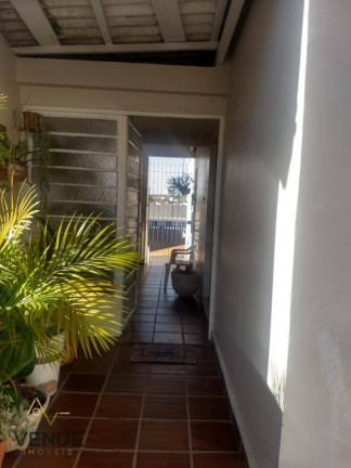 Imagem Sobrado com 3 Quartos à Venda, 128 m² em Vila Mazzei - São Paulo