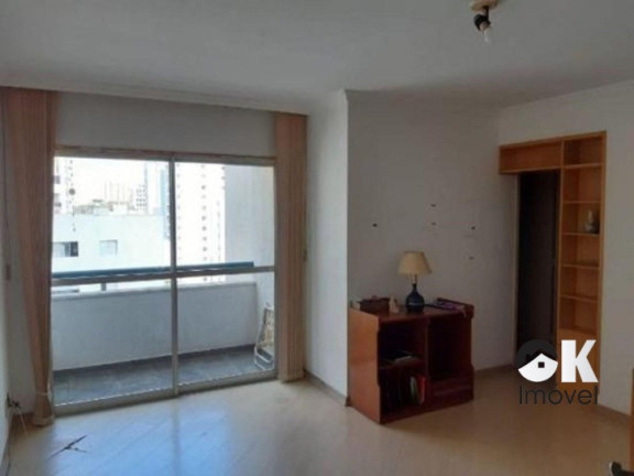 Apartamento com 2 Quartos à Venda, 54 m² em Perdizes - São Paulo