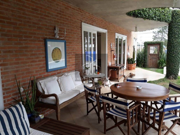 Imagem Casa com 4 Quartos à Venda, 500 m² em Alphaville - Santana De Parnaíba Imagem Casa com 4 Quartos à Venda, 500 m² em Alphaville - Santana De Parnaíba