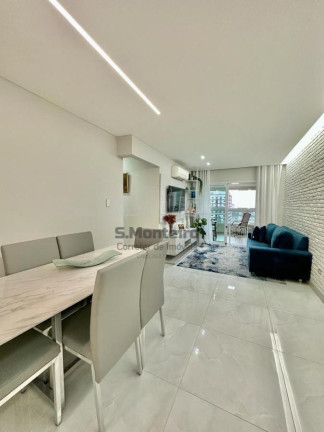 Imagem Apartamento com 3 Quartos à Venda, 117 m² em Canto Do Forte - Praia Grande Imagem Apartamento com 3 Quartos à Venda, 117 m² em Canto Do Forte - Praia Grande