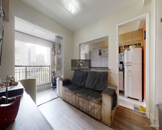 Imagem Apartamento com 3 Quartos à Venda, 65 m² em Vila Suzana - São Paulo