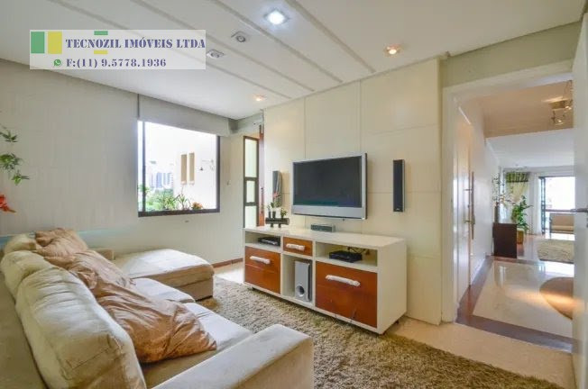 Imagem Apartamento com 4 Quartos à Venda, 225 m² em Vila Mariana - São Paulo Imagem Apartamento com 4 Quartos à Venda, 225 m² em Vila Mariana - São Paulo