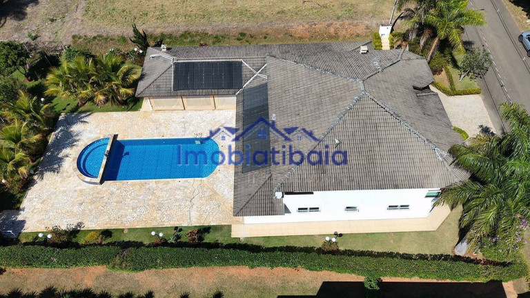 Imagem Chácara com 6 Quartos à Venda, 1 m² em Morro Grande Da Boa Vista - Bragança Paulista