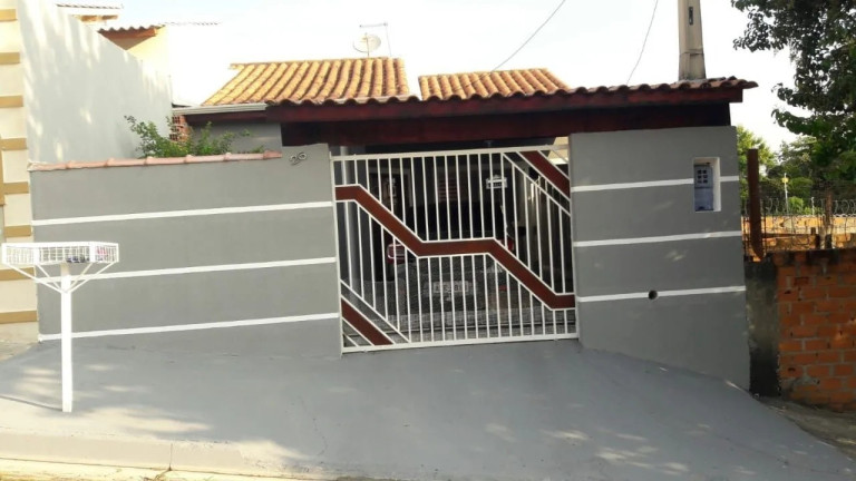 Casa com 3 Quartos à Venda, 110 m² em Jardim Paulista - Sorocaba