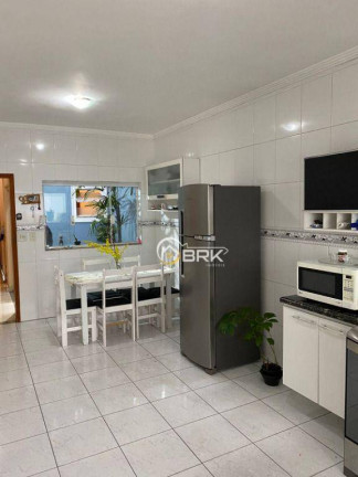 Imagem Sobrado com 3 Quartos à Venda, 198 m² em Vila Matilde - São Paulo Imagem Sobrado com 3 Quartos à Venda, 198 m² em Vila Matilde - São Paulo