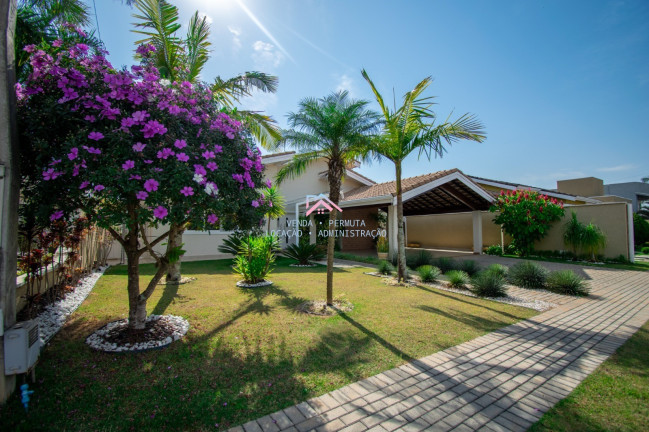 Imagem Casa com 4 Quartos à Venda, 326 m² em Jardim Colonial - Atibaia