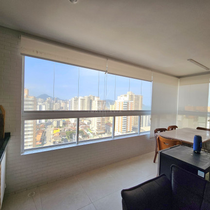 Imagem Apartamento com 2 Quartos à Venda, 92 m² em Aviação - Praia Grande