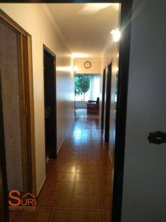 Imagem Casa com 2 Quartos à Venda, 180 m² em Jardim Guapituba - Mauá