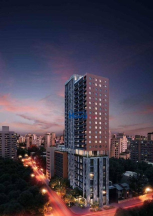 Imagem Apartamento com 2 Quartos à Venda, 69 m² em Pinheiros - São Paulo Imagem Apartamento com 2 Quartos à Venda, 69 m² em Pinheiros - São Paulo