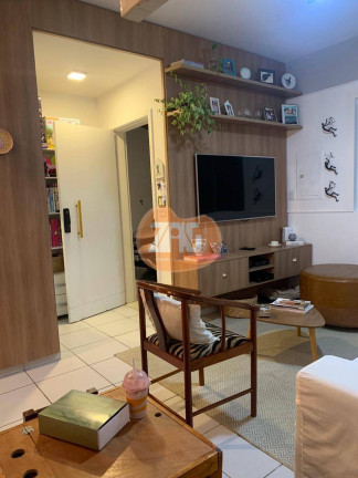 Imagem Apartamento com 3 Quartos à Venda, 150 m² em Condomínio Veredas - Taubaté