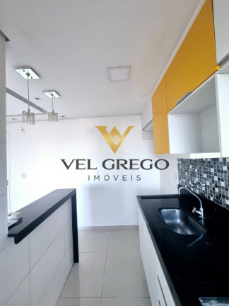 Imagem Apartamento com 2 Quartos à Venda, 45 m² em Taboão - São Bernardo Do Campo Imagem Apartamento com 2 Quartos à Venda, 45 m² em Taboão - São Bernardo Do Campo