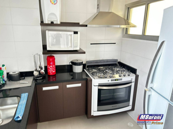 Imagem Apartamento com 3 Quartos para Alugar, 88 m² em Vila Mariana - São Paulo