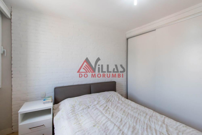 Imagem Apartamento com 2 Quartos à Venda, 57 m² em Aclimação - São Paulo