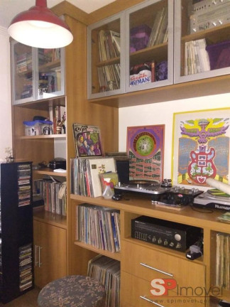 Imagem Apartamento com 3 Quartos à Venda, 86 m² em Vila Zilda (tatuapé) - São Paulo Imagem Apartamento com 3 Quartos à Venda, 86 m² em Vila Zilda (tatuapé) - São Paulo