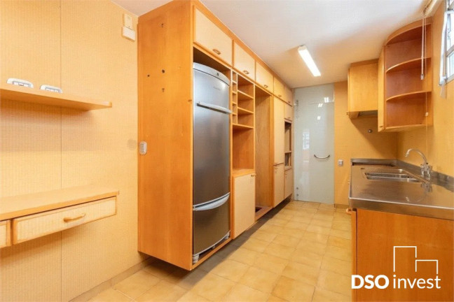 Imagem Apartamento com 4 Quartos à Venda,  em Jardim Paulista - São Paulo