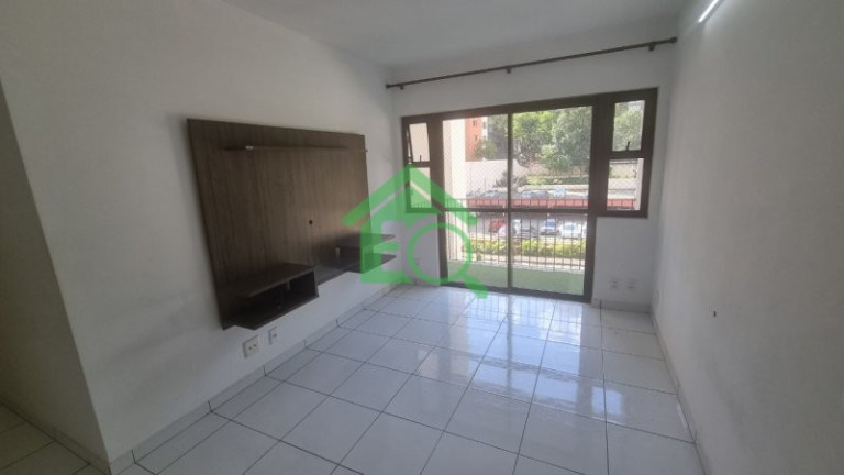Apartamento com 3 Quartos à Venda, 77 m² em Parque Residencial Julia - São Paulo