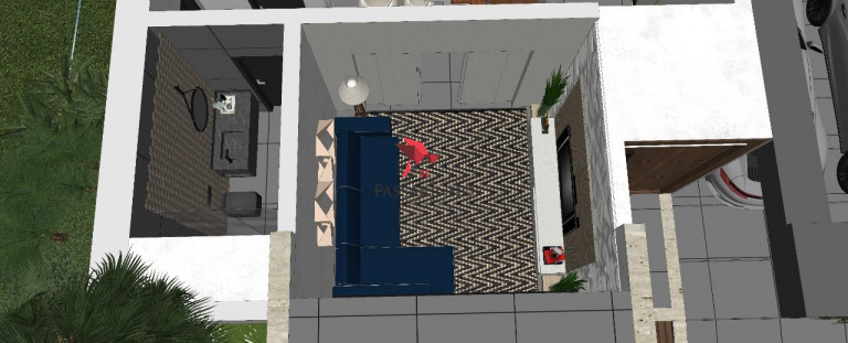 Imagem Casa de Condomínio com 4 Quartos à Venda, 270 m² em Praia Itapeva - Torres Imagem Casa de Condomínio com 4 Quartos à Venda, 270 m² em Praia Itapeva - Torres