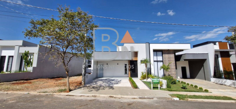 Imagem Casa com 3 Quartos à Venda,  em Jardim Novo Horizonte - Sorocaba
