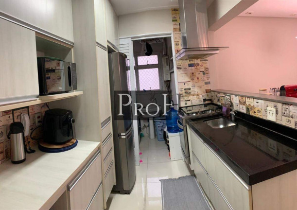 Imagem Apartamento com 2 Quartos à Venda, 80 m² em Centro - São Bernardo Do Campo Imagem Apartamento com 2 Quartos à Venda, 80 m² em Centro - São Bernardo Do Campo