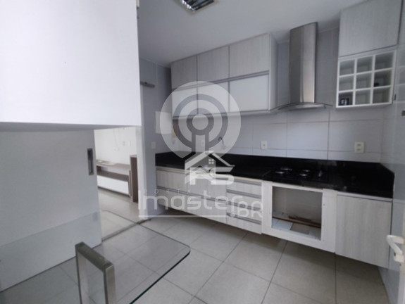 Imagem Casa com 3 Quartos à Venda, 90 m² em Lagoa Redonda - Fortaleza