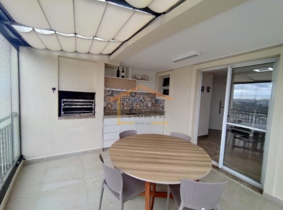 Imagem Apartamento com 3 Quartos à Venda, 145 m² em Casa Verde - São Paulo