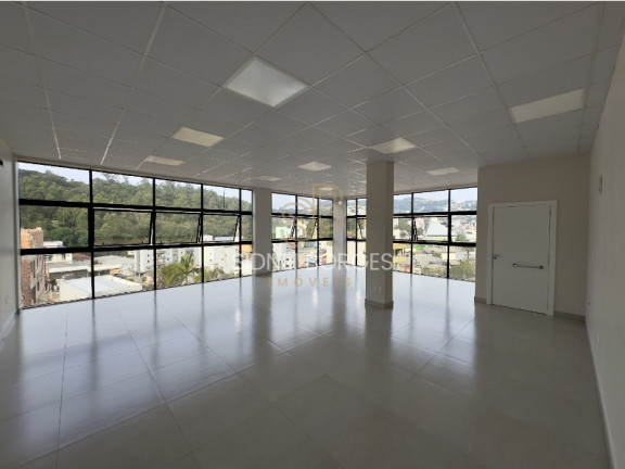 Imagem Sala Comercial à Venda, 80 m² em Centro - Concórdia