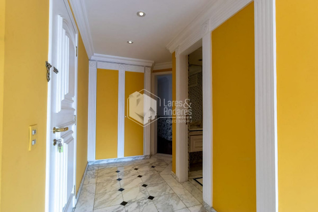 Imagem Apartamento com 4 Quartos à Venda, 285 m² em Campo Belo - São Paulo Imagem Apartamento com 4 Quartos à Venda, 285 m² em Campo Belo - São Paulo