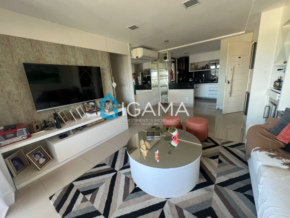Imóvel com 3 Quartos à Venda, 108 m² em Capim Macio - Natal