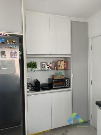 Imagem Apartamento com 3 Quartos à Venda, 100 m² em Moema - São Paulo