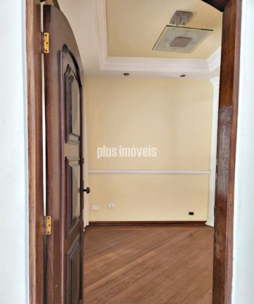 Imagem Casa com 3 Quartos para Alugar, 140 m² em Vila Morse - São Paulo