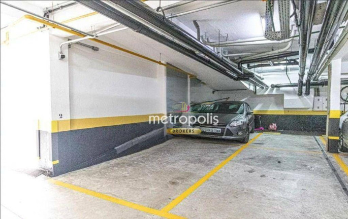 Imagem Apartamento com 4 Quartos à Venda, 170 m² em Santo Antônio - São Caetano Do Sul Imagem Apartamento com 4 Quartos à Venda, 170 m² em Santo Antônio - São Caetano Do Sul