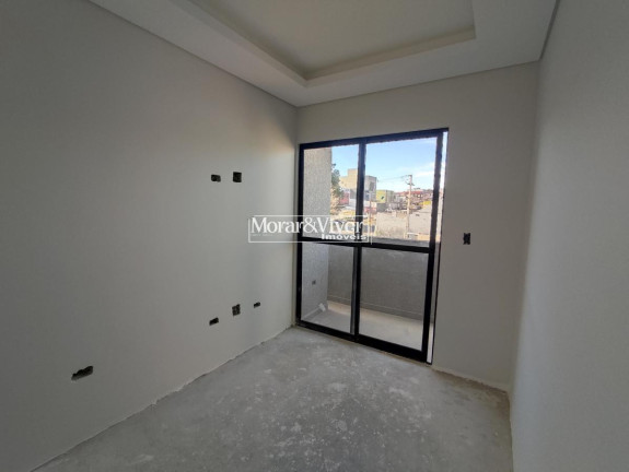 Imagem Apartamento com 2 Quartos à Venda, 54 m² em Boneca Do Iguaçu - São José Dos Pinhais