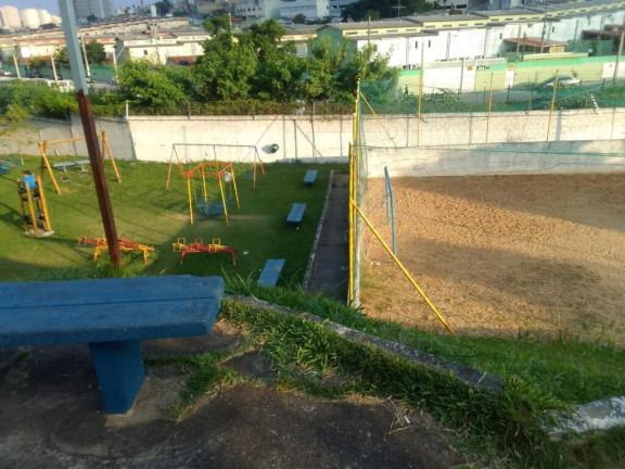 Imagem Imóvel com 1 Quarto à Venda, 46 m² em São Pedro - Osasco