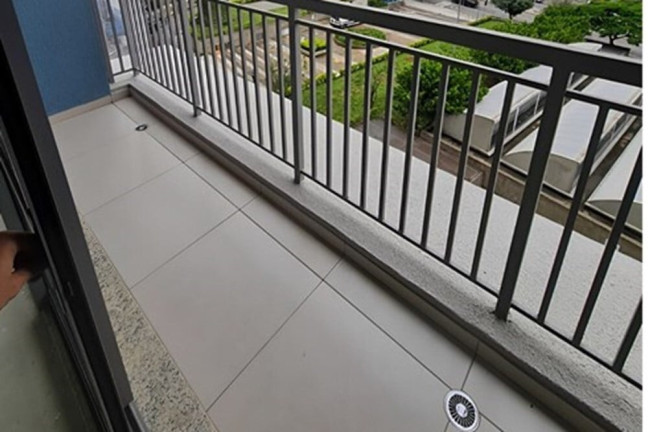 Imagem Imóvel com 1 Quarto à Venda, 22 m² em Sumarezinho - São Paulo