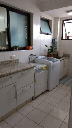 Imagem Apartamento com 2 Quartos à Venda, 170 m² em Vila Santa Catarina - Americana Imagem Apartamento com 2 Quartos à Venda, 170 m² em Vila Santa Catarina - Americana