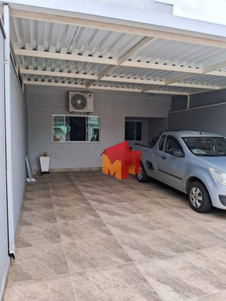 Imagem Casa com 3 Quartos à Venda, 193 m² em Parque Nova Carioba - Americana Imagem Casa com 3 Quartos à Venda, 193 m² em Parque Nova Carioba - Americana