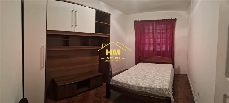 Imagem Apartamento com 3 Quartos à Venda, 107 m² em Itarare - Sao Vicente