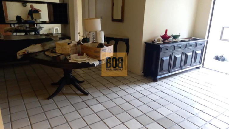 Imagem Apartamento com 3 Quartos à Venda, 106 m² em Boa Viagem - Recife