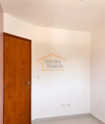 Imagem Apartamento com 3 Quartos à Venda, 42 m² em Vila Mazzei - São Paulo Imagem Apartamento com 3 Quartos à Venda, 42 m² em Vila Mazzei - São Paulo