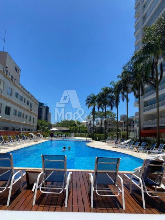 Imagem Apartamento com 3 Quartos à Venda, 120 m² em Vila Alzira - Guarujá Imagem Apartamento com 3 Quartos à Venda, 120 m² em Vila Alzira - Guarujá